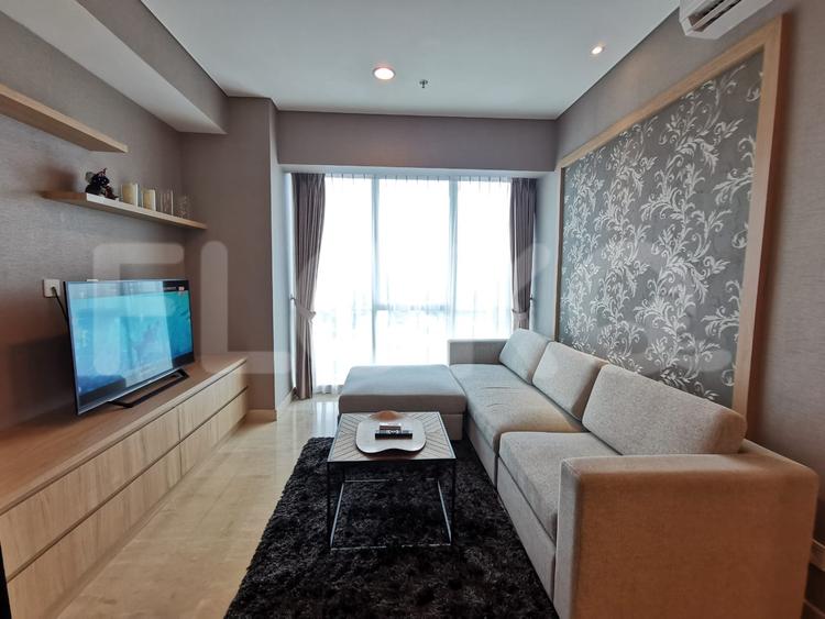 2 Bedroom on 46th Floor for Rent in Sky Garden - fse573 1