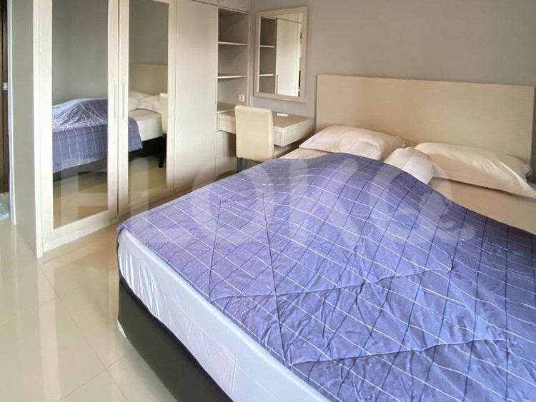 Tipe 1 Kamar Tidur di Lantai 27 untuk disewakan di Tamansari Semanggi Apartemen - fsu3a4 2
