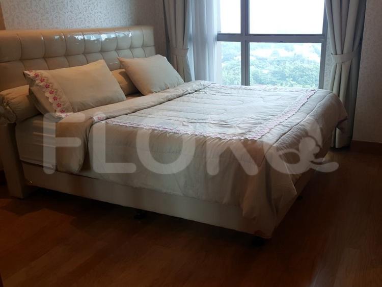 2 Bedroom on 15th Floor for Rent in Residence 8 Senopati - fse536 2