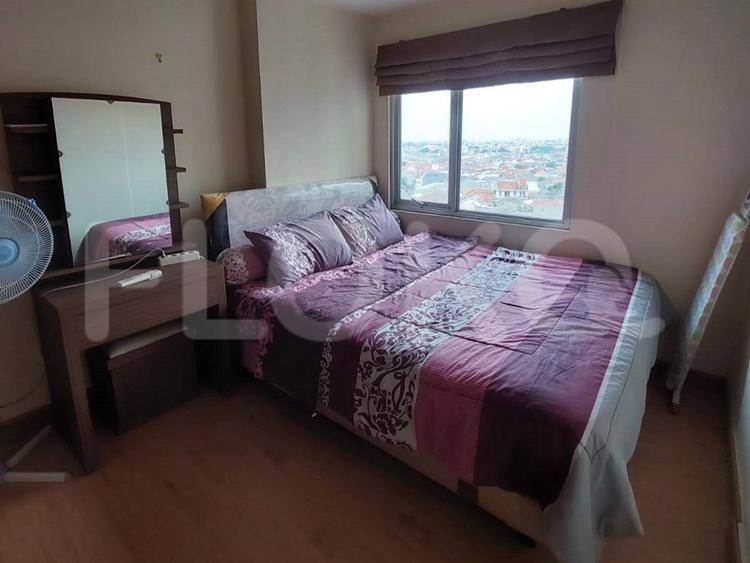 1 Bedroom on 15th Floor for Rent in Taman Rasuna Apartment - fkue4d 3