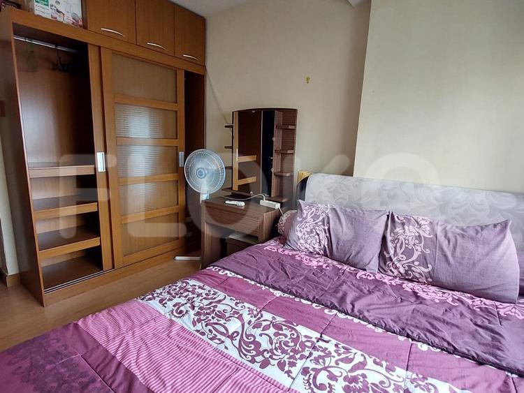 1 Bedroom on 15th Floor for Rent in Taman Rasuna Apartment - fkue4d 4