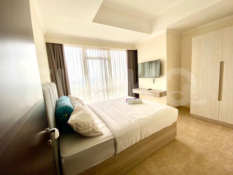 2 Bedroom on 30th Floor for Rent in Menteng Park - fmeef7 2