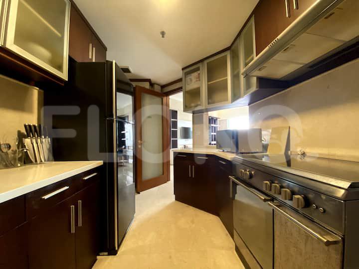 3 Bedroom on 20th Floor for Rent in Puri Casablanca - fte9ef 3