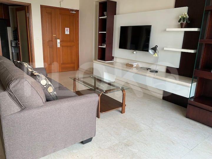 3 Bedroom on 20th Floor for Rent in Puri Casablanca - fte9ef 1