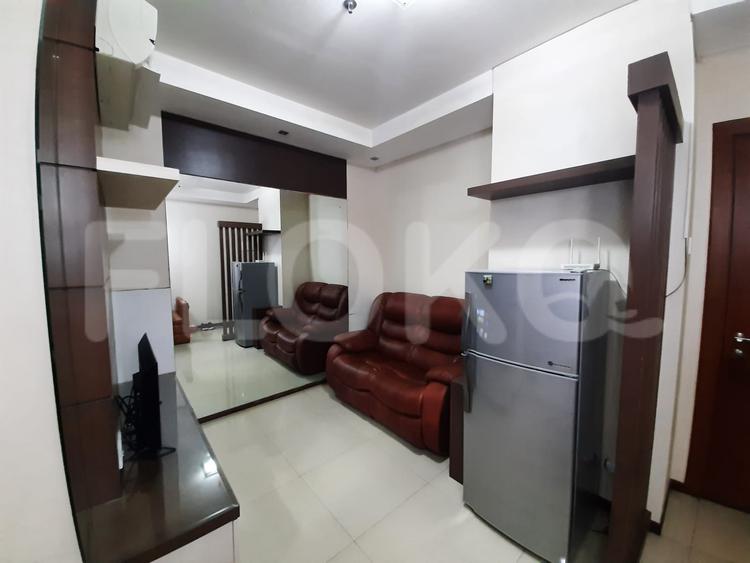 1 Bedroom on 15th Floor for Rent in Thamrin Residence Apartment - ftha5f 1