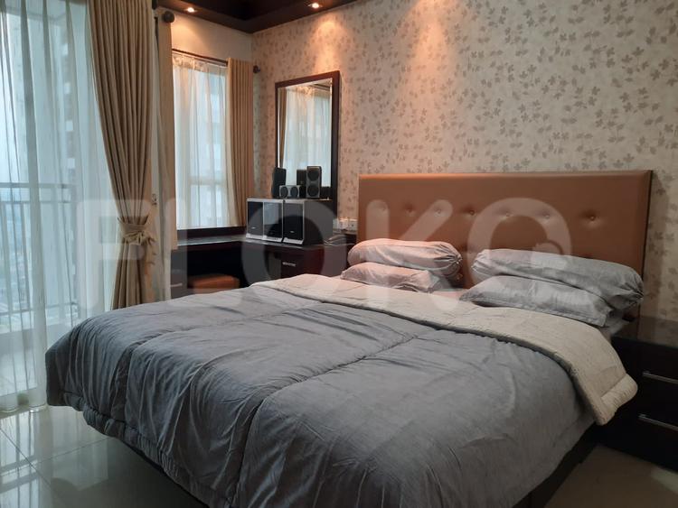 1 Bedroom on 15th Floor for Rent in Thamrin Residence Apartment - ftha5f 2