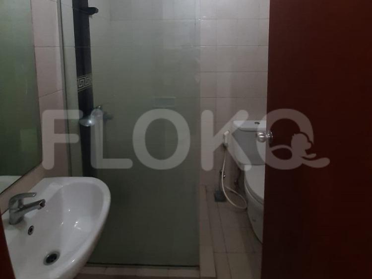 1 Bedroom on 15th Floor for Rent in Thamrin Residence Apartment - fth0ab 4