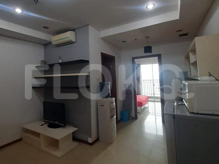 1 Bedroom on 15th Floor for Rent in Thamrin Residence Apartment - fth0ab 1
