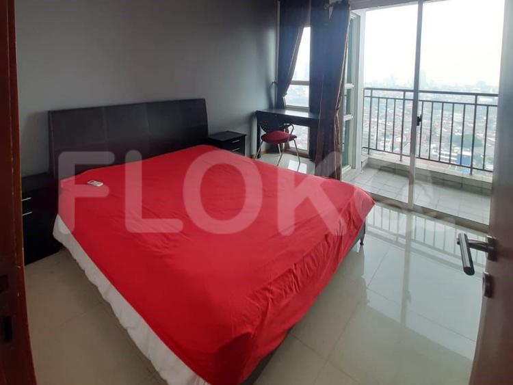 1 Bedroom on 15th Floor for Rent in Thamrin Residence Apartment - fth0ab 3