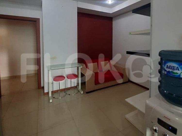 1 Bedroom on 15th Floor for Rent in Thamrin Residence Apartment - fth0ab 2
