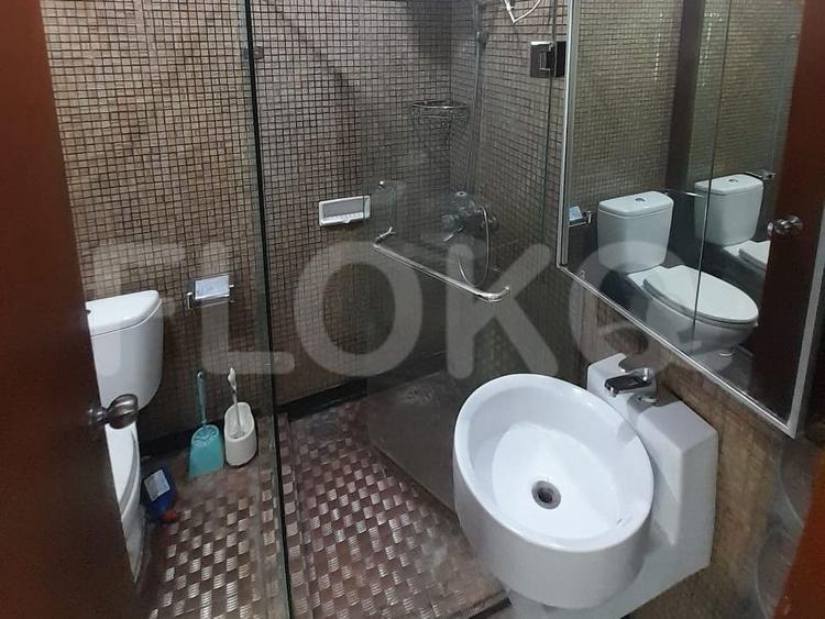 1 Bedroom on 30th Floor for Rent in Thamrin Residence Apartment - ftheb3 4