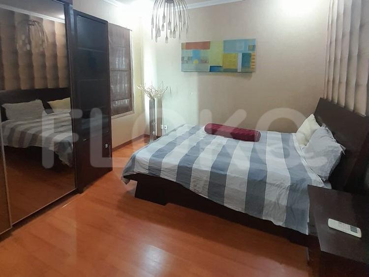 1 Bedroom on 30th Floor for Rent in Thamrin Residence Apartment - ftheb3 3