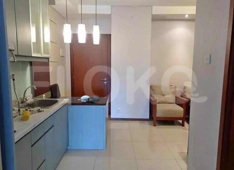 1 Bedroom on 23rd Floor for Rent in Thamrin Residence Apartment - fthf01 4