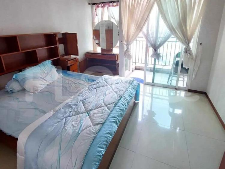1 Bedroom on 23rd Floor for Rent in Thamrin Residence Apartment - fthf01 2