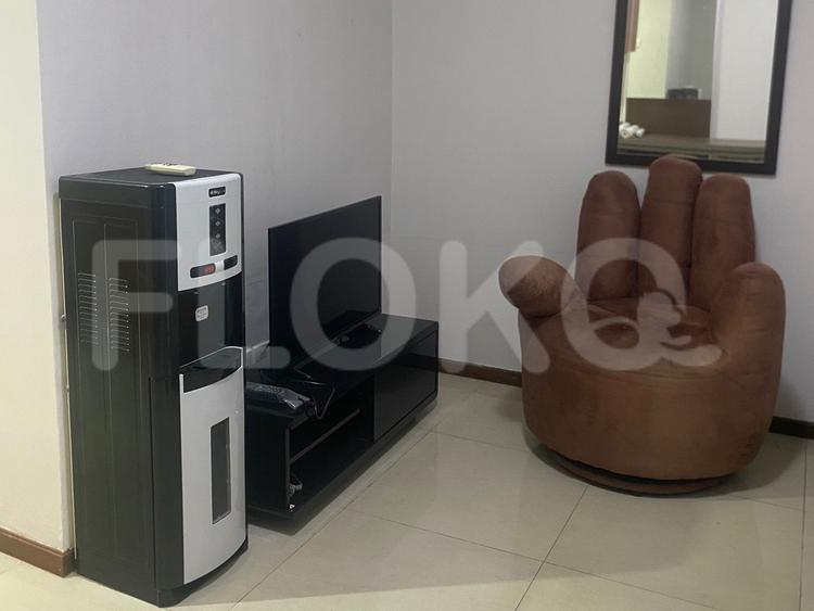 1 Bedroom on 18th Floor for Rent in Thamrin Residence Apartment - fth05e 2