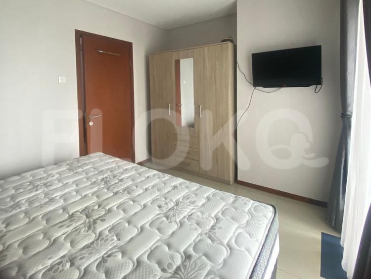 1 Bedroom on 18th Floor for Rent in Thamrin Residence Apartment - fth05e 4