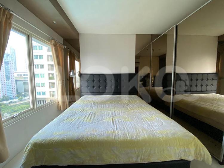1 Bedroom on 10th Floor for Rent in Thamrin Residence Apartment - fthc1b 5