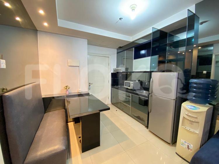 1 Bedroom on 10th Floor for Rent in Thamrin Residence Apartment - fthc1b 2