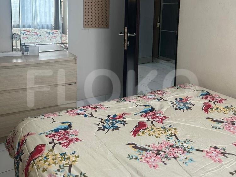 1 Bedroom on 15th Floor for Rent in Taman Rasuna Apartment - fku640 3