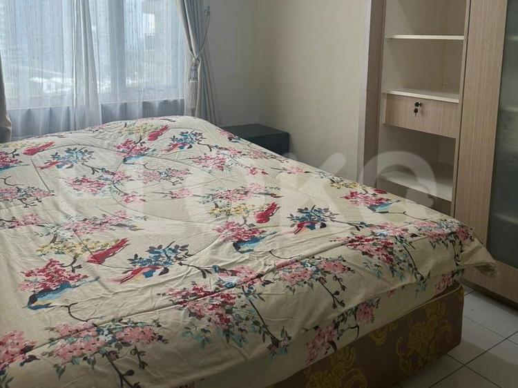 1 Bedroom on 15th Floor for Rent in Taman Rasuna Apartment - fku640 4
