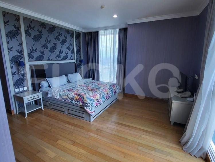 2 Bedroom on 15th Floor for Rent in Residence 8 Senopati - fse497 4