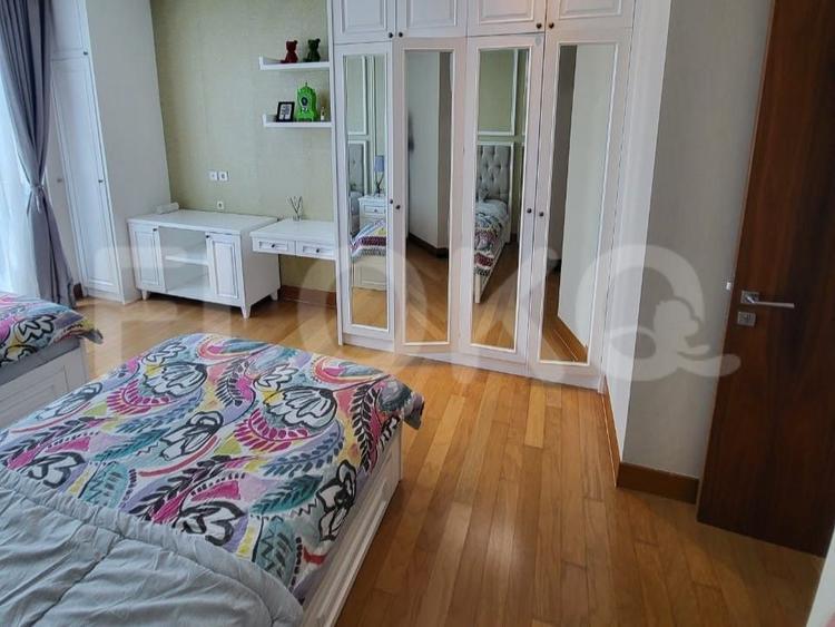 2 Bedroom on 15th Floor for Rent in Residence 8 Senopati - fse497 5