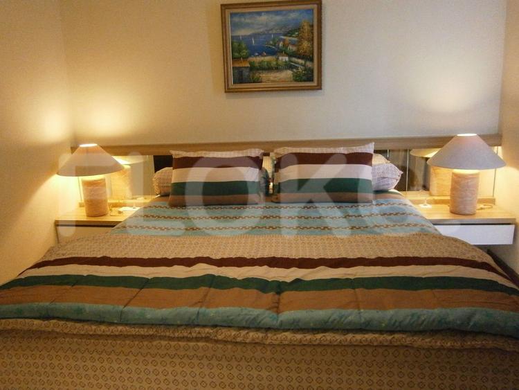 1 Bedroom on 32nd Floor for Rent in Puri Casablanca - fte146 4
