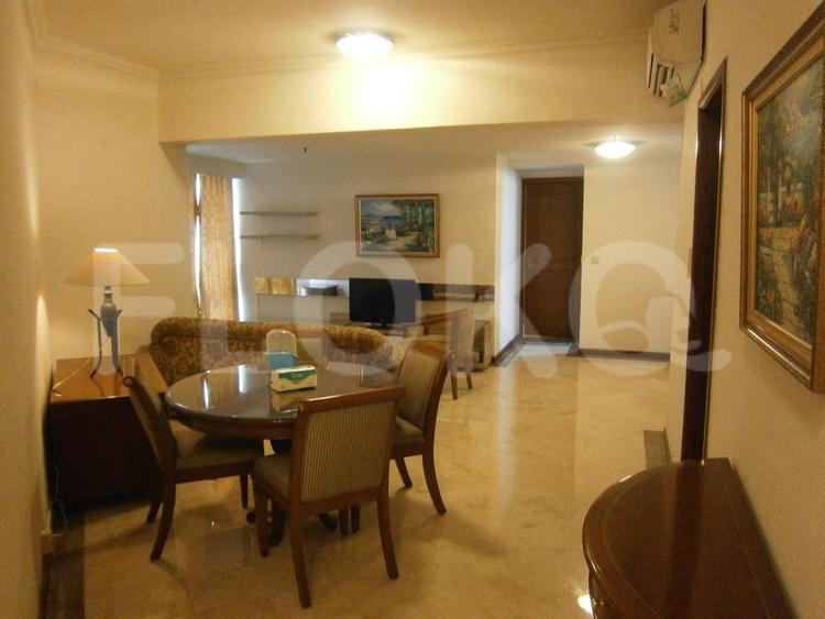 1 Bedroom on 32nd Floor for Rent in Puri Casablanca - fte146 5