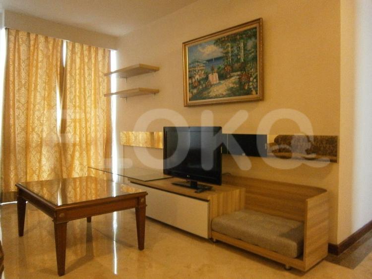 1 Bedroom on 32nd Floor for Rent in Puri Casablanca - fte146 1