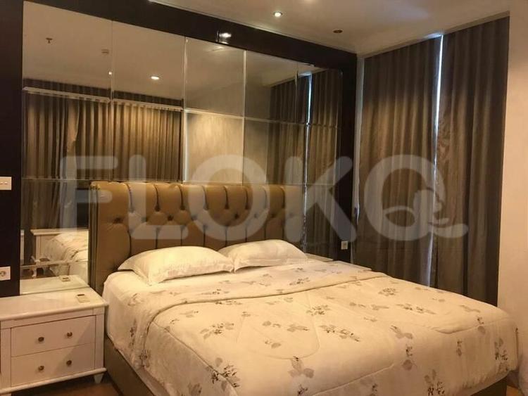 2 Bedroom on 20th Floor for Rent in Residence 8 Senopati - fse34f 4