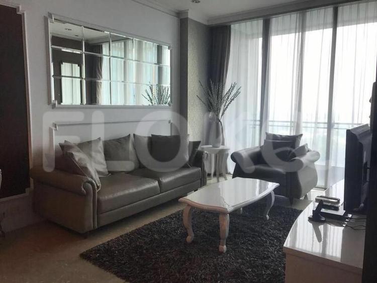 2 Bedroom on 20th Floor for Rent in Residence 8 Senopati - fse34f 1