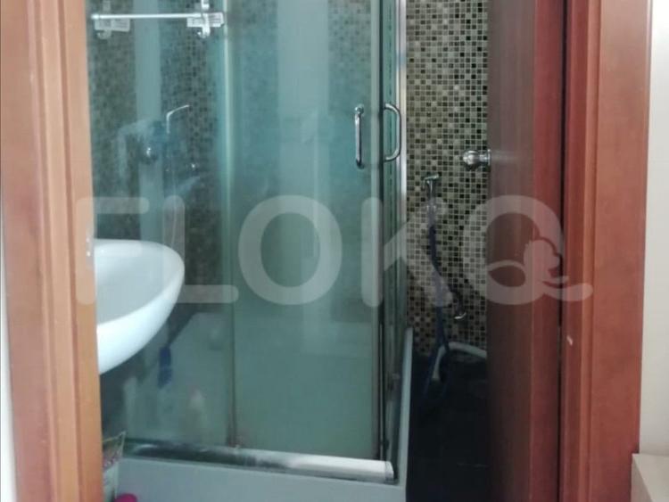 1 Bedroom on 15th Floor for Rent in Thamrin Residence Apartment - fthb20 7