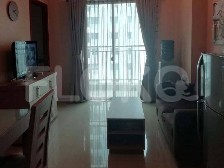 1 Bedroom on 15th Floor for Rent in Thamrin Residence Apartment - fthb20 1