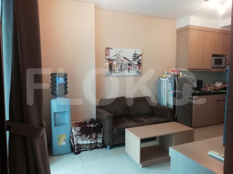 1 Bedroom on 15th Floor for Rent in Thamrin Residence Apartment - fthb20 2
