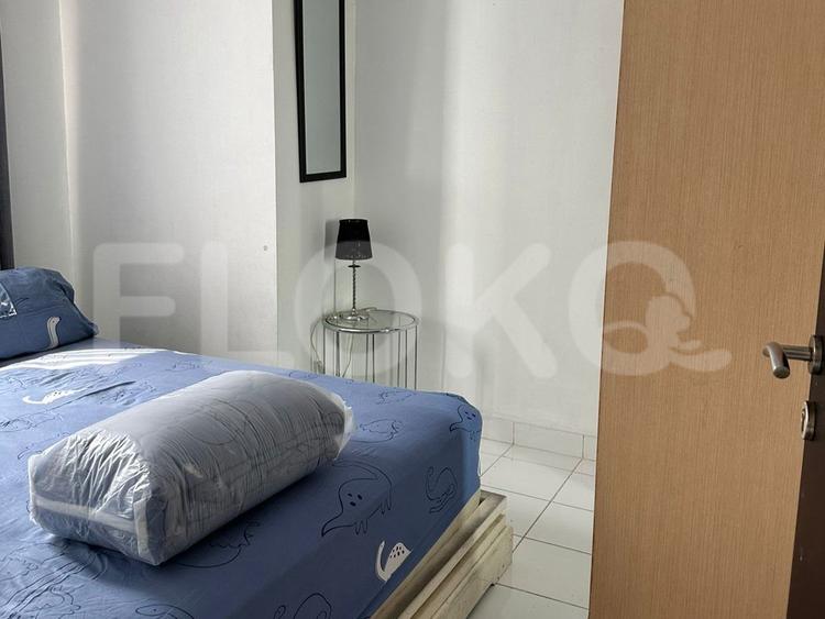 2 Bedroom on 15th Floor for Rent in Taman Rasuna Apartment - fku891 2