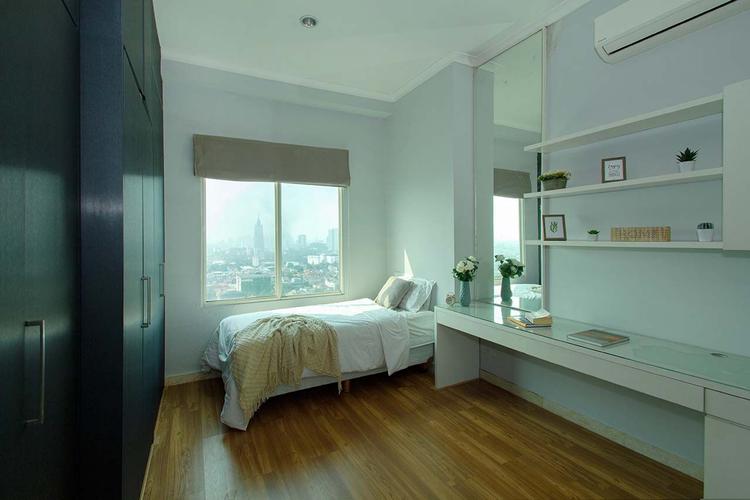 undefined Bedroom on 17th Floor for Rent in Senayan Residence - common-bedroom-at-17th-floor-564 1