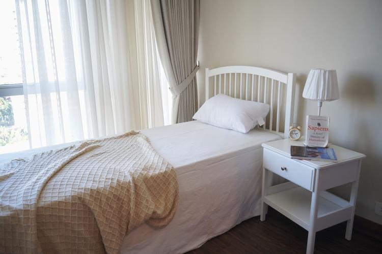 undefined Bedroom on 15th Floor for Rent in Apartemen Branz Simatupang - common-bedroom-at-15th-floor-034 1