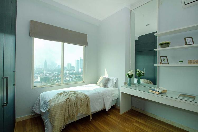 undefined Bedroom on 17th Floor for Rent in Senayan Residence - common-bedroom-at-17th-floor-564 2