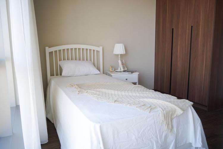 undefined Bedroom on 15th Floor for Rent in Apartemen Branz Simatupang - common-bedroom-at-15th-floor-034 2