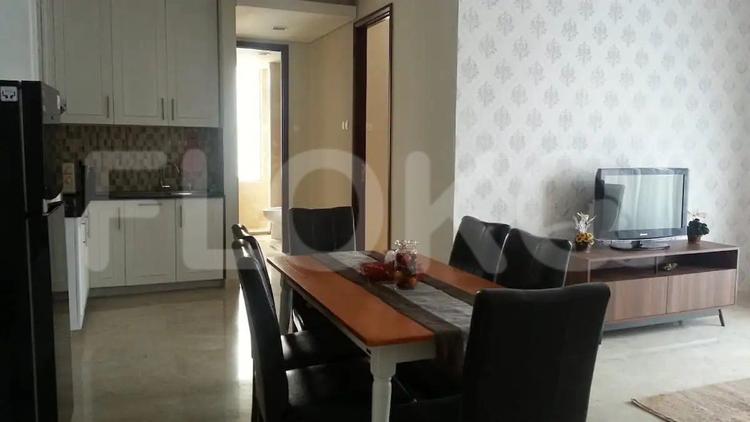 2 Bedroom on 10th Floor for Rent in The Grove Apartment - fku25b 3