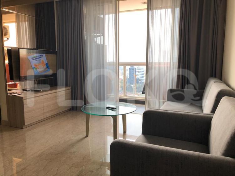 3 Bedroom on 9th Floor for Rent in Menteng Park - fmec6a 1