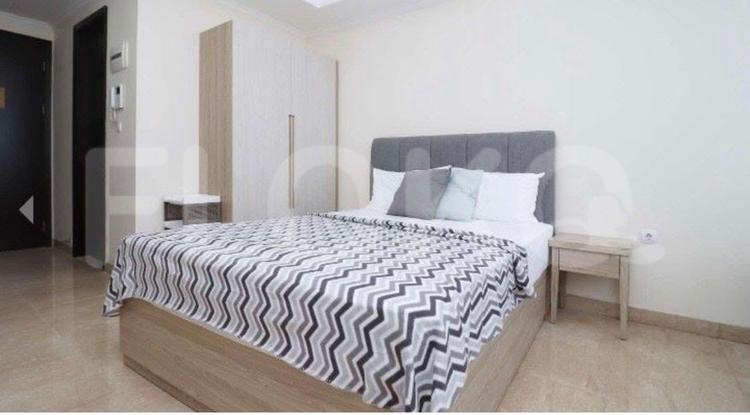 1 Bedroom on 15th Floor for Rent in Menteng Park - fme7c7 2