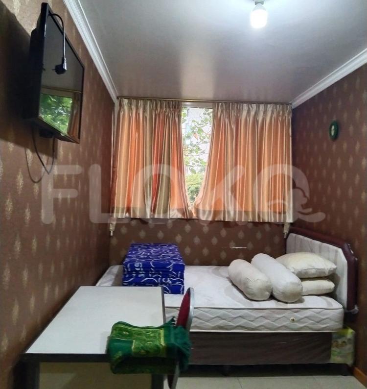 Tipe 3 Kamar Tidur di Lantai 5 untuk disewakan di Taman Rasuna Apartemen - fku94b 2