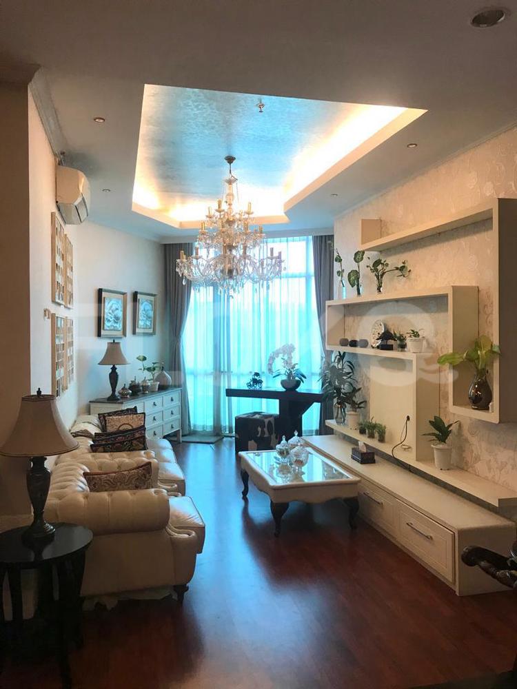 3 Bedroom on 8th Floor for Rent in Bellagio Mansion - fme83a 2