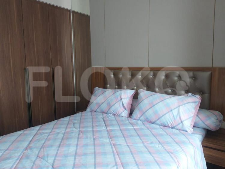 2 Bedroom on 21th Floor for Rent in The Elements Kuningan Apartment - fkudea 4