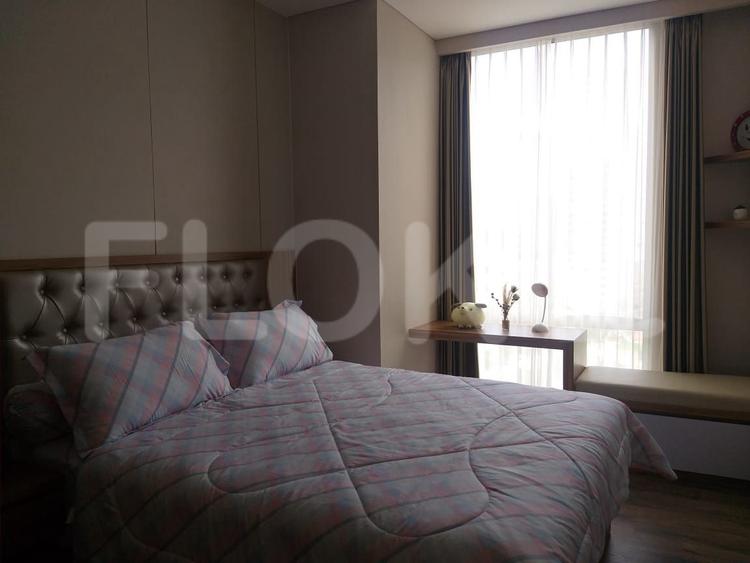 2 Bedroom on 21th Floor for Rent in The Elements Kuningan Apartment - fkudea 2