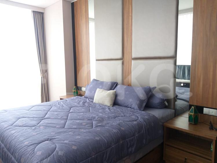 2 Bedroom on 21th Floor for Rent in The Elements Kuningan Apartment - fkudea 1