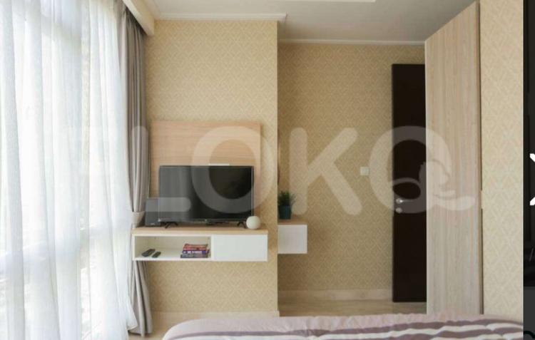2 Bedroom on 30t Floor for Rent in Menteng Park - fme80f 1
