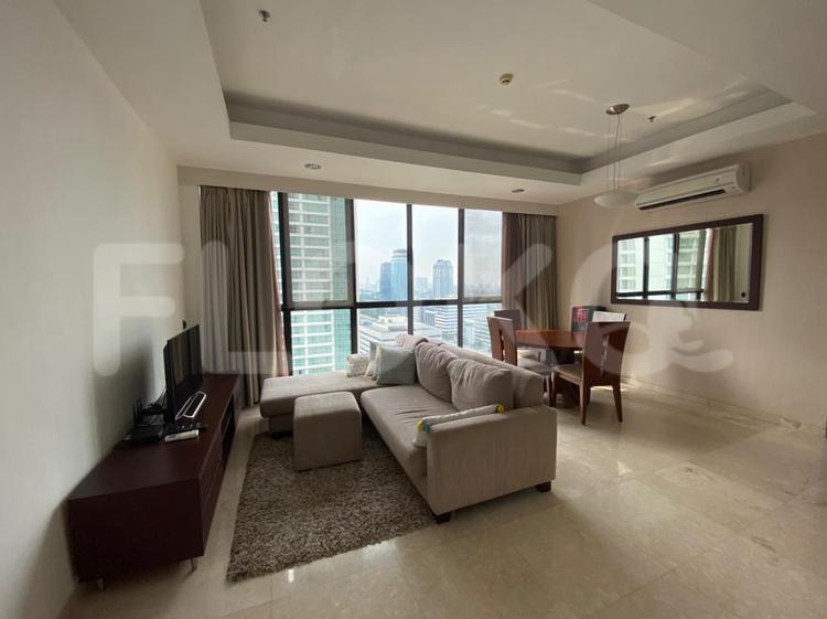2 Bedroom on Lantai Floor for Rent in Sky Garden - fse2b4 1