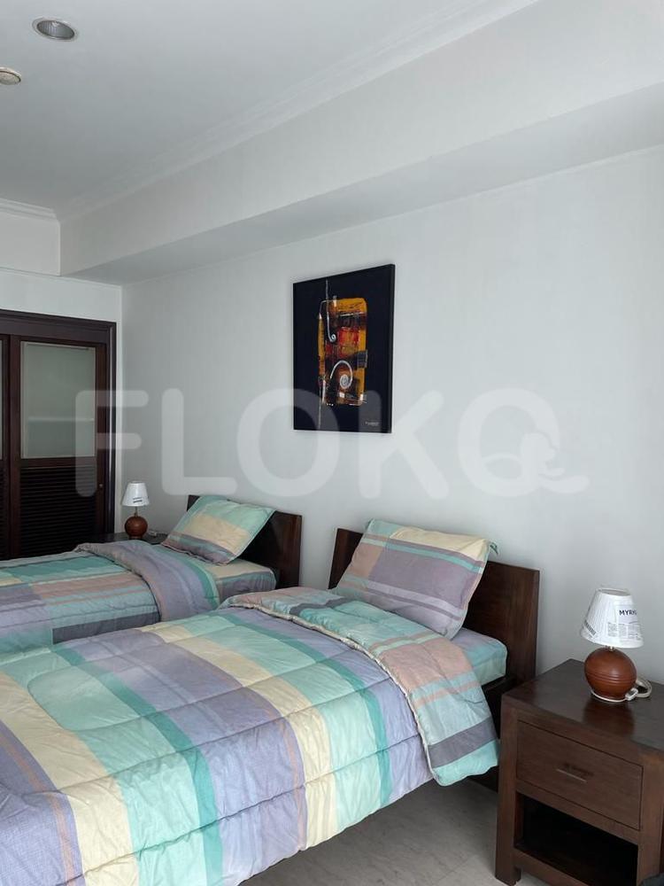 3 Bedroom on 5th Floor for Rent in Casablanca Apartment - fteb5f 7